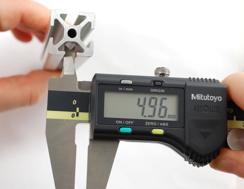 types of calipers for measuring